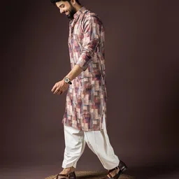 Rawayi Men Kurta image 5