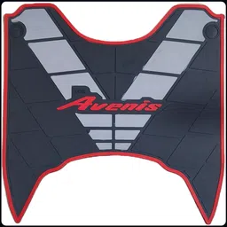 ksheeri Tof-Two wheeler premium mat-219 Suzuki Two Wheeler Mat-picture-15