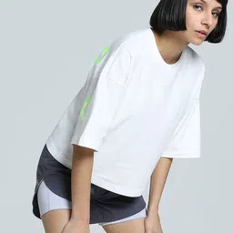 Puma x Hyrox Women Oversized Training Tee-image-86