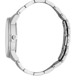 Roberto Cavalli Men Stainless Steel Bracelet Style Straps Analogue Watch RC5G134M0045 image 4
