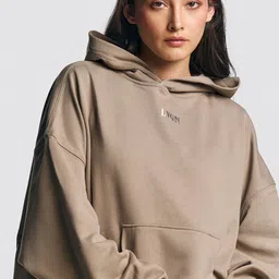 LOVEGEN Men Hooded Sweatshirt image 4