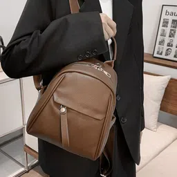 StyleCast x Revolte Women Backpack image 2