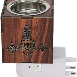 1st Time Balaji Kapur Burning Aroma Oil Diffusers image 2