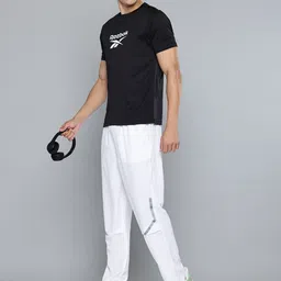 Reebok Brand Carrier Performance T-shirt image 4