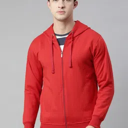 adbucks Men Solid Casual Jacket-picture-19