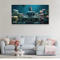 DEKORSTATION 1 Piece Canvas Wall Paintings-image-52