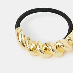 Accessorize Women Set of 2 Ponytail Holders image 5