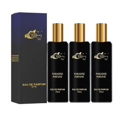riffway Set Of 3 Paradise Long lasting Eau de Parfum - 20 ml Each-picture-11