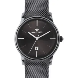 MONT NEO Women Dial & Bracelet Style Straps Analogue Watch L1052E-B8816-picture-19