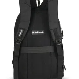 Priority Unisex Graphic Backpack ith Built-In Shoe/Tiffin Compartment image 4