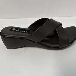 rebornlife Women Wedges Sandal image 3