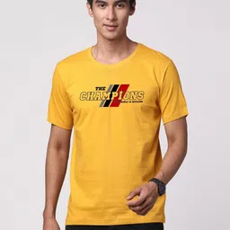 ADRO Men Printed T-shirt-picture-24