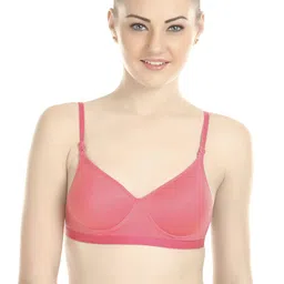 Tweens Pack of 2 Padded T-shirt Bras TW-1313 image 4