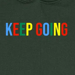 NUSYL Boys Printed Hooded Sweatshirt image 3