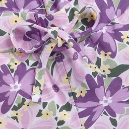 Annie Girls Conversational Printed Hot Pants Shorts image 4