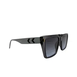 ZAADRAN Unisex Wayfarer Sunglasses with Polarised and UV Protected Lens-picture-35