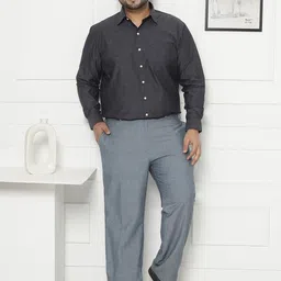 John Pride Men Formal Shirt image 3