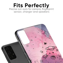 QRIOH Quirky Printed Motorola G05 Back Case Mobile Accessories image 2