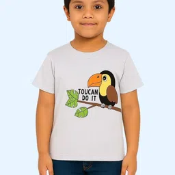 paryag hosiery Boys Cotton Tshirts-picture-16