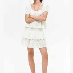 H&M Tiered Skort-picture-28