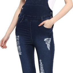 stylestone Solid Women Jumpsuit-picture-22