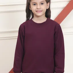 MINI & MING Girls Sweatshirt image 1