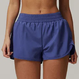 LULU & SKY Women Loose Fit Sports Shorts-picture-35