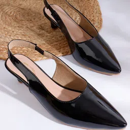 Denill Kitten Pumps-picture-34