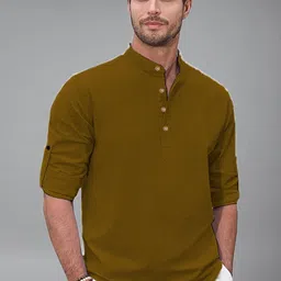 UNLIMITED Men Kurta-picture-39