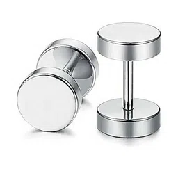 HOUSEOFTRENDZZ Contemporary Studs Earrings-picture-16