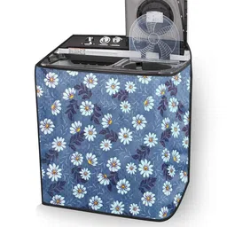 The Furnishing Tree Washing Machine Cover image 4