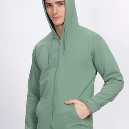 The Roadster Lifestyle Co. Men Full Sleeves Hoodie-image-92