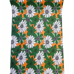 Mopak Decor Green Set of 1 Regular Shelf Liner Organisers image 5