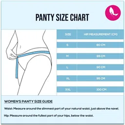 POOJA RAGENEE Pack of 2 Mid-Rise Hipster Briefs image 5