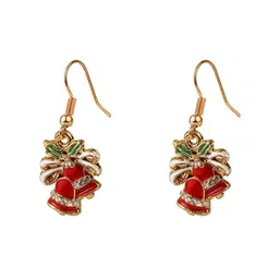 EL REGALO Quirky Drop Earrings image 3