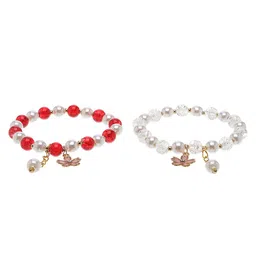 Stoln Girls 2 Crystals Bracelet image 2