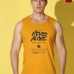 WOOSTRO Pack of 2 Printed Combed Cotton Innerwear Vests with Intelliease Technology-picture-10