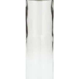 1ST TIME Transparent Glass Freezer Safe Water Bottle-picture-21