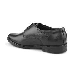 pelle albero Men Leather Formal Derbys image 2