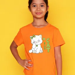 NUSYL Girls T-shirt-picture-37