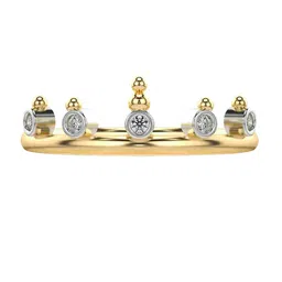 VALANOVA Women Ring Diamond-picture-52