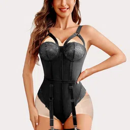 Krelin Net Baby Doll-picture-27