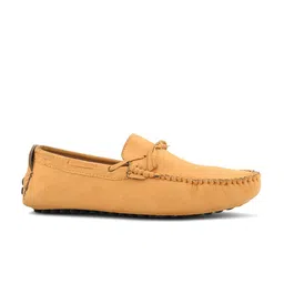 Big Fox Men Lightweight Round Toe Loafers image 3
