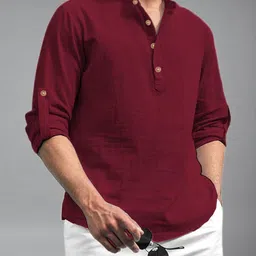 LENIA Men Kurta image 3