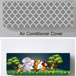 turiya Air Conditioner Cover image 2