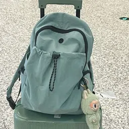 StyleCast Women Medium Non-Padded Backpack image 5