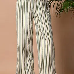 all about you Women Printed Trousers image 1