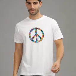 INDISSH Men Extended Sleeves Pockets T-shirt-picture-10