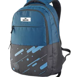 Killer Unisex Backpack image 4