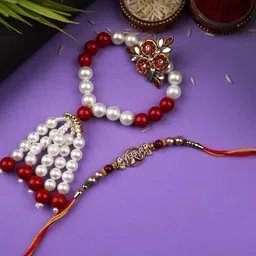 StileAdda Thread Rakhi-picture-21